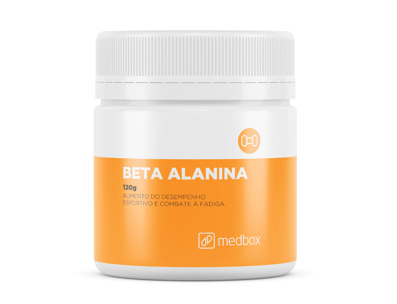 Beta Alanina 120g