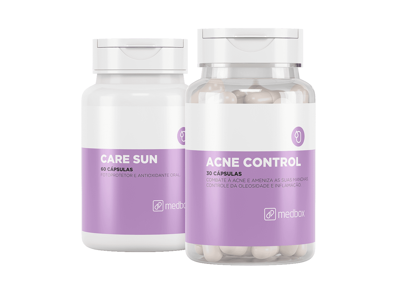 Box Antiacne