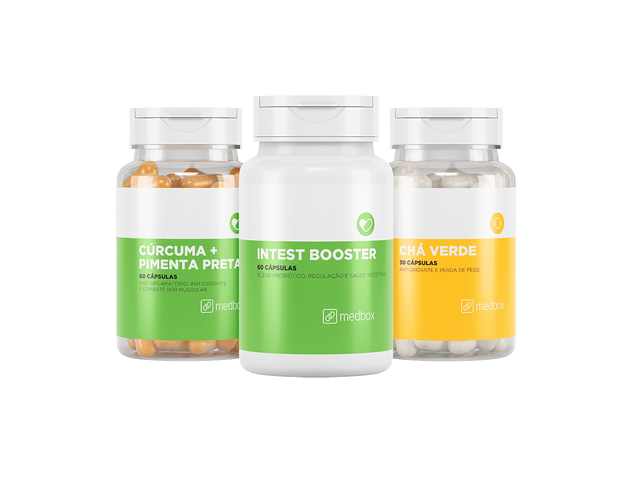 Detox Box
