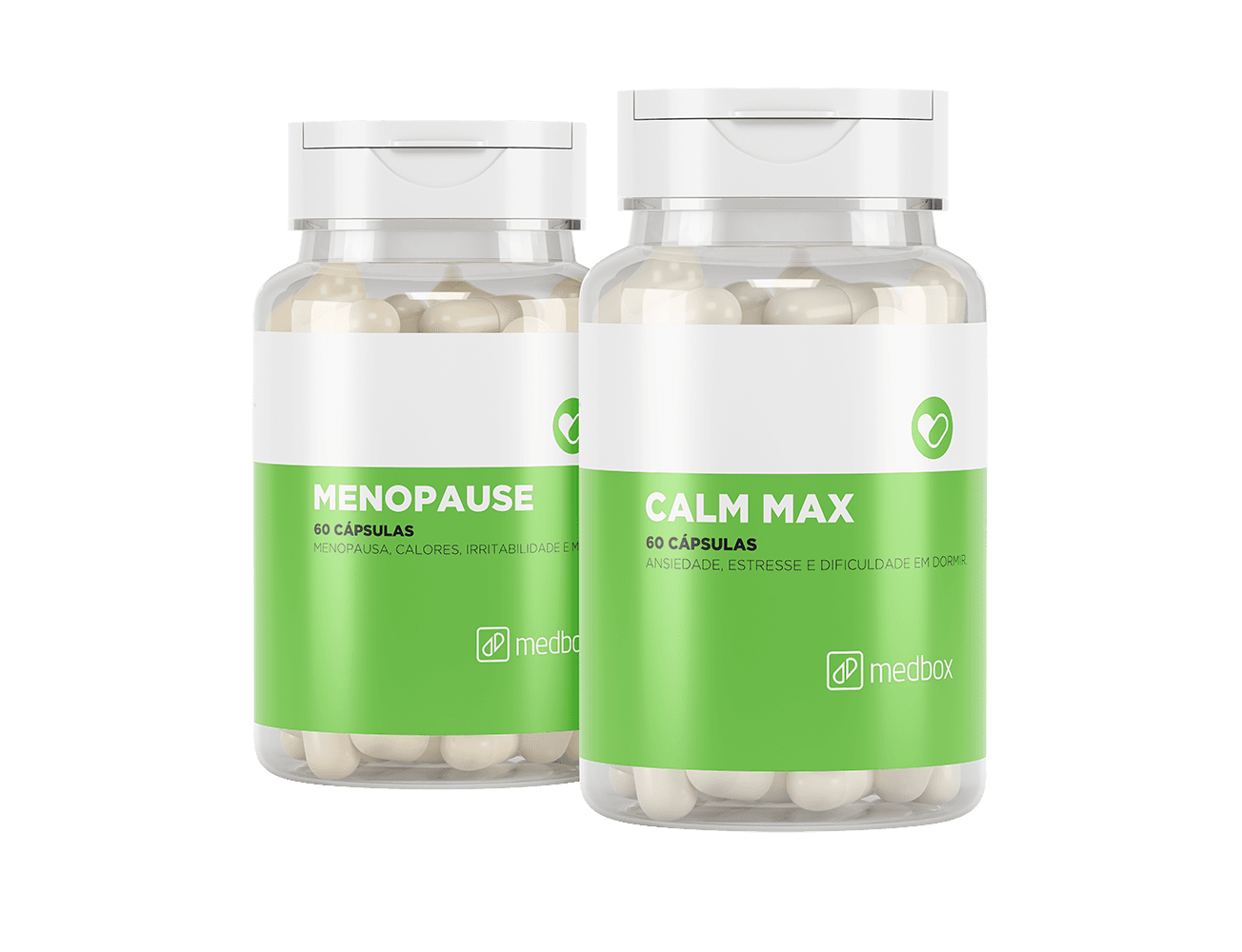 Box Menopausa