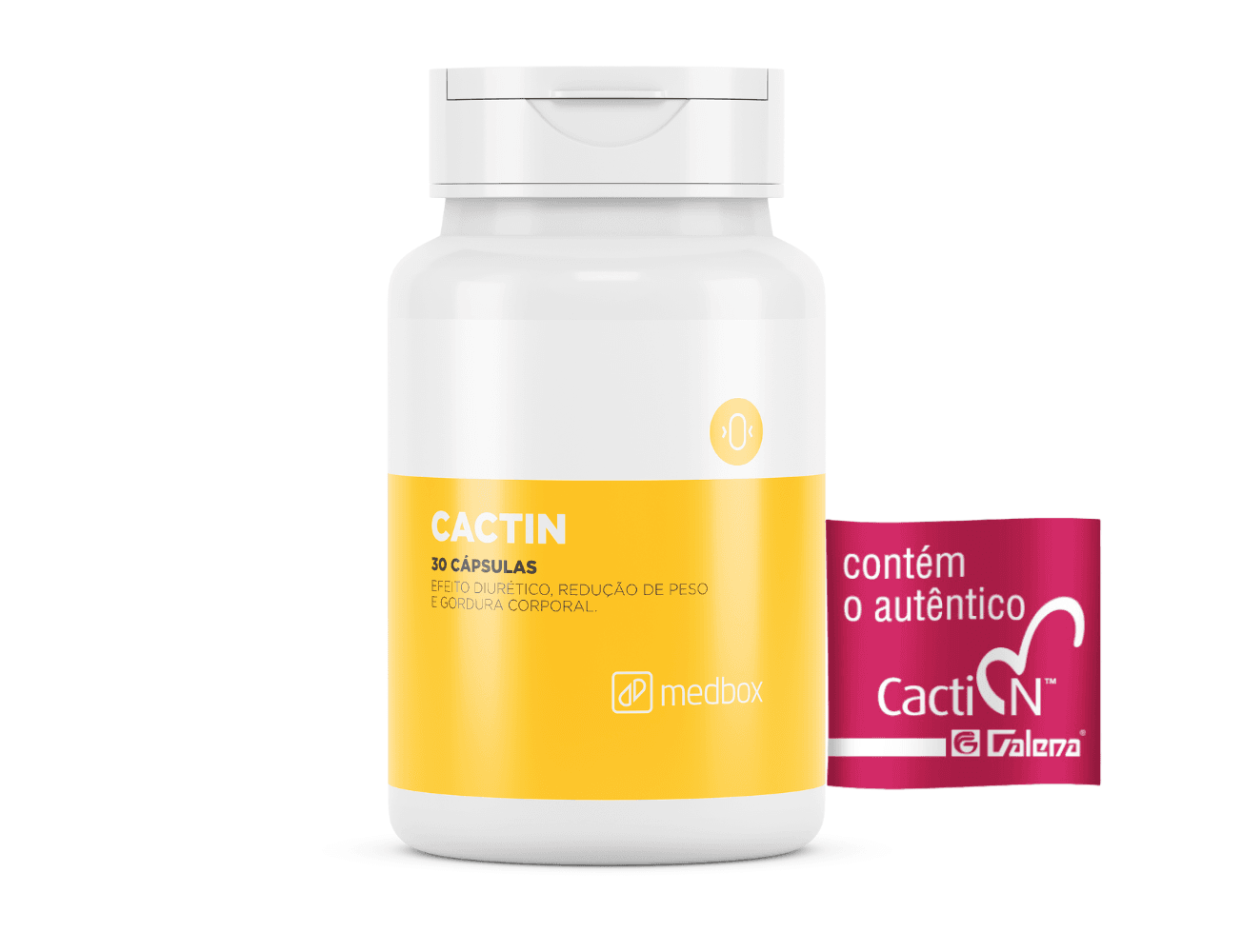 Cactin 500mg