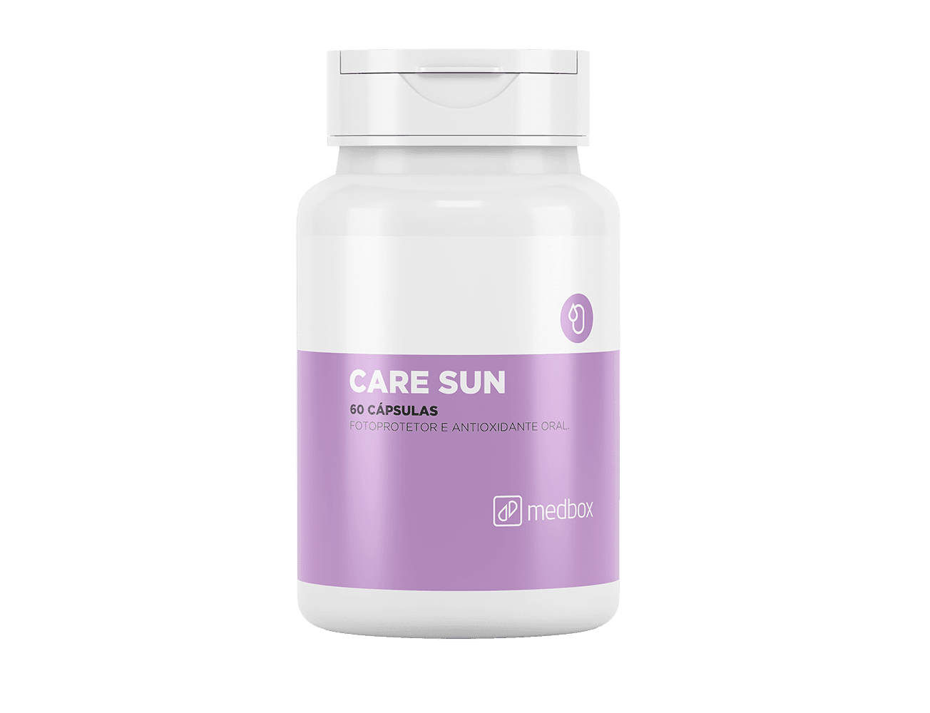 Care Sun 300mg