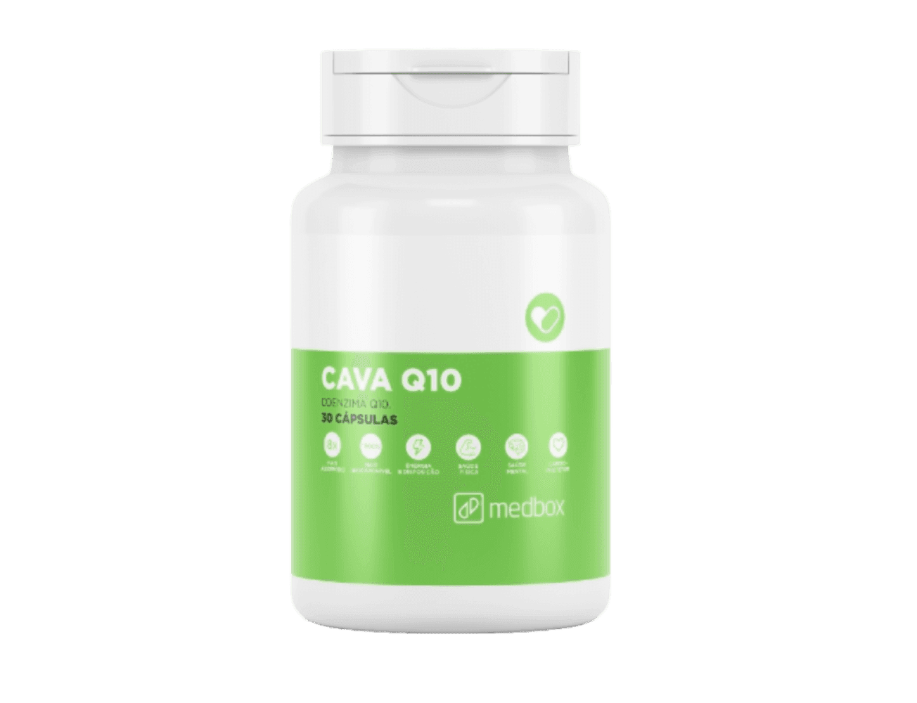 Cava Q10®