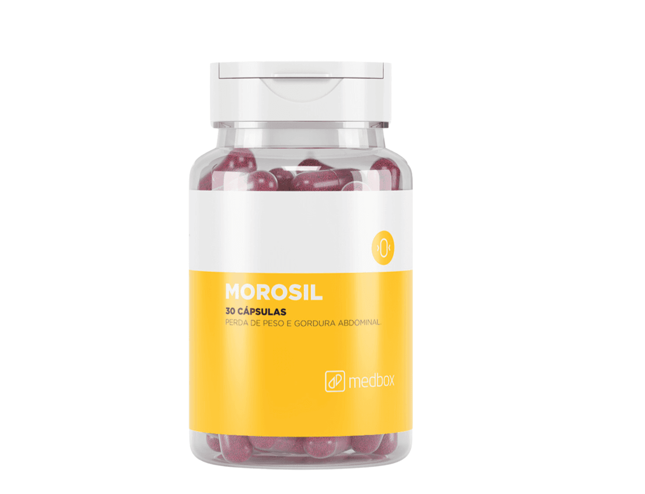 Morosil 500mg