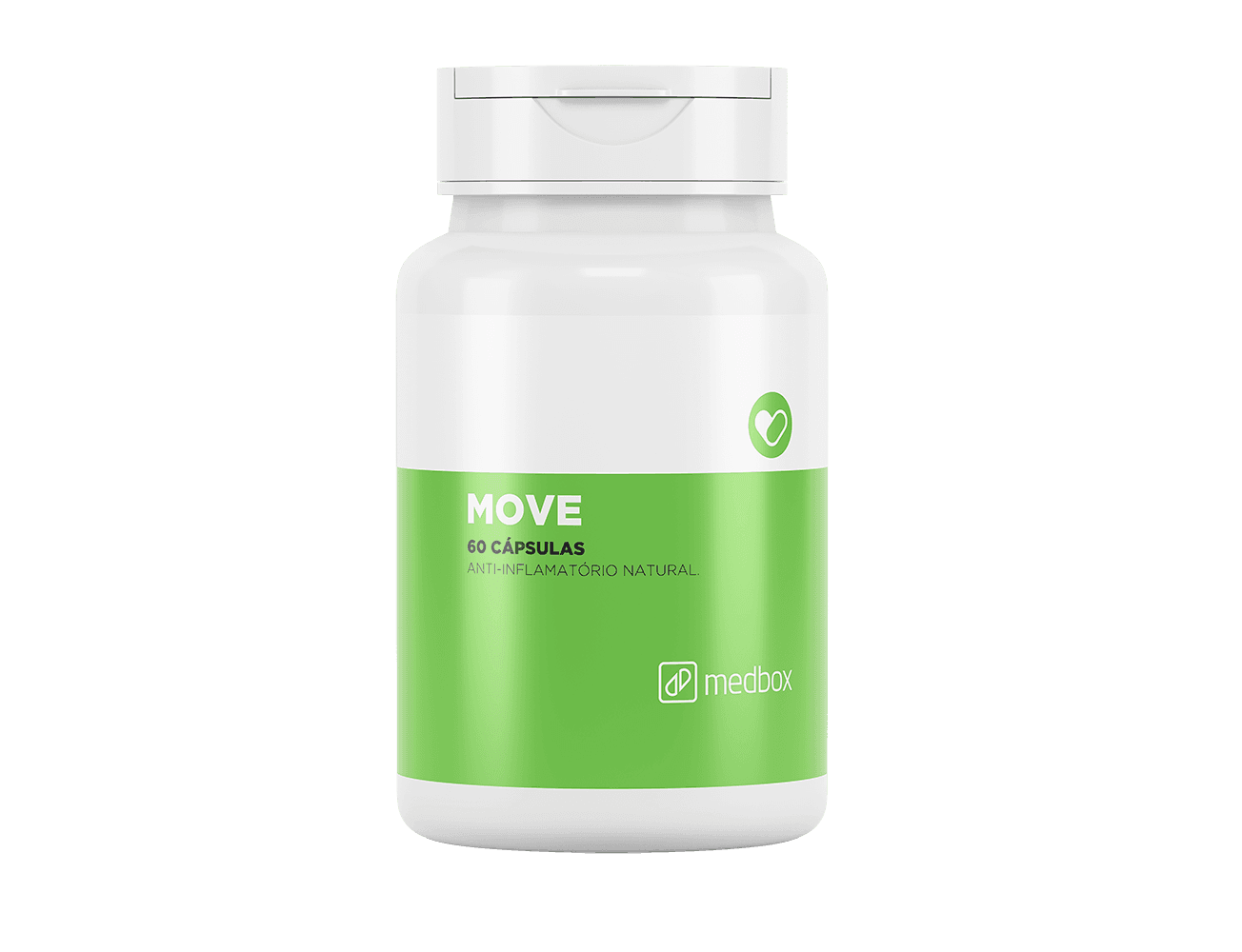 Move 50mg