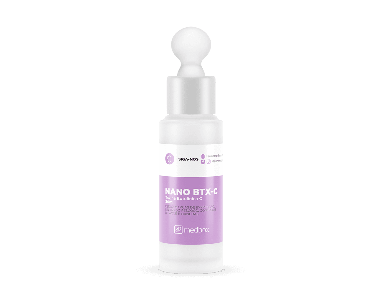 Nano BTX-C 10%