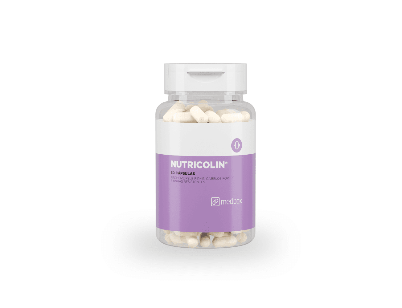 Nutricolin®