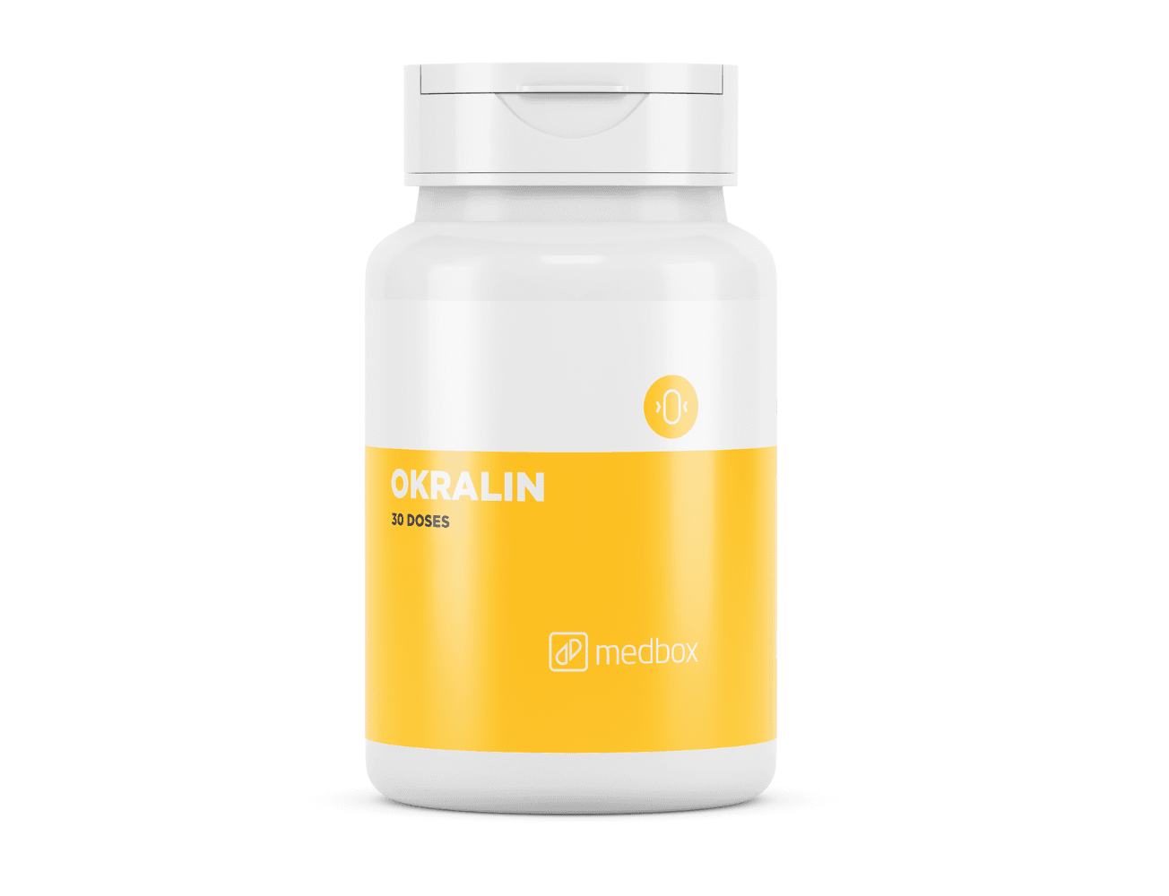 Okralin 600mg
