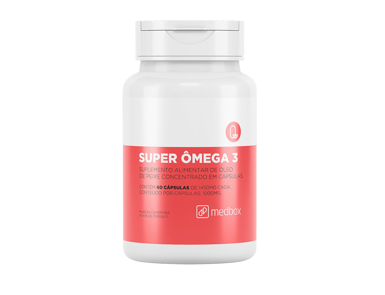 Super Ômega 3