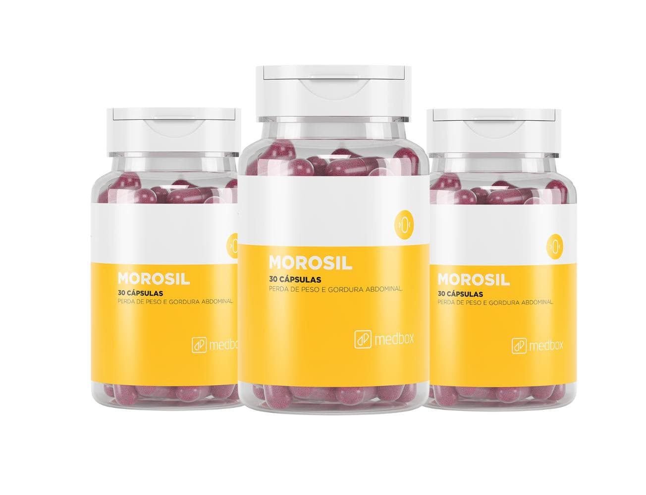Trio Morosil
