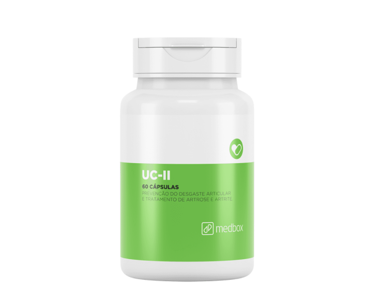 UC-II 40mg