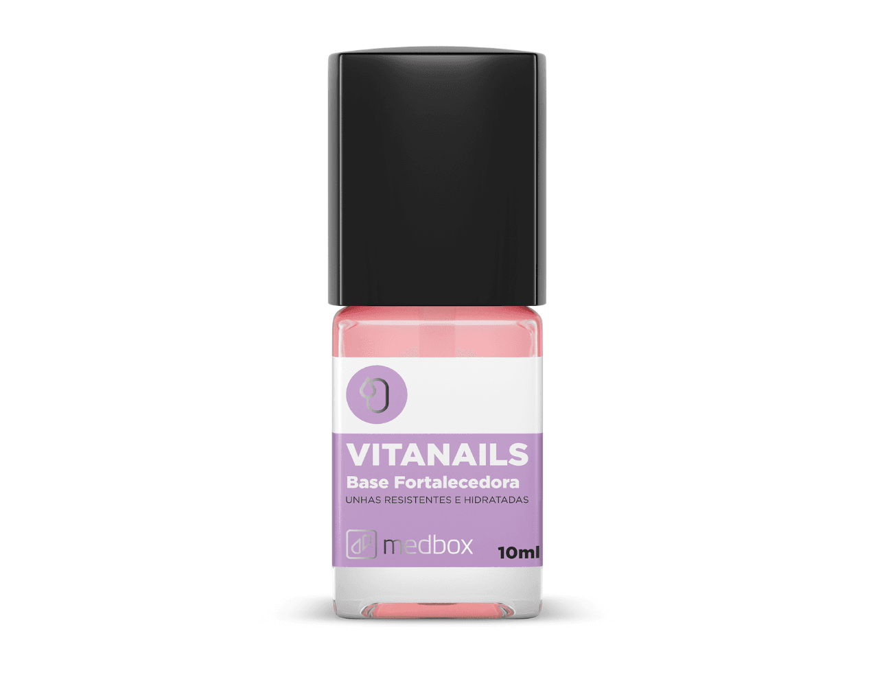 Base Fortalecedora Vitanails 10ml