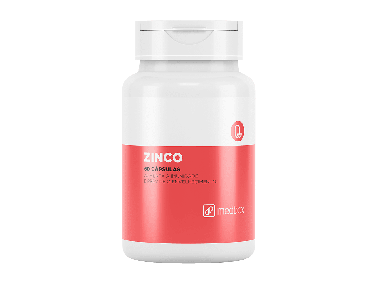 Zinco 30mg